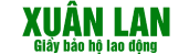 XUÂN LAN - GIẦY BẢO HỘ LAO ĐỘNG